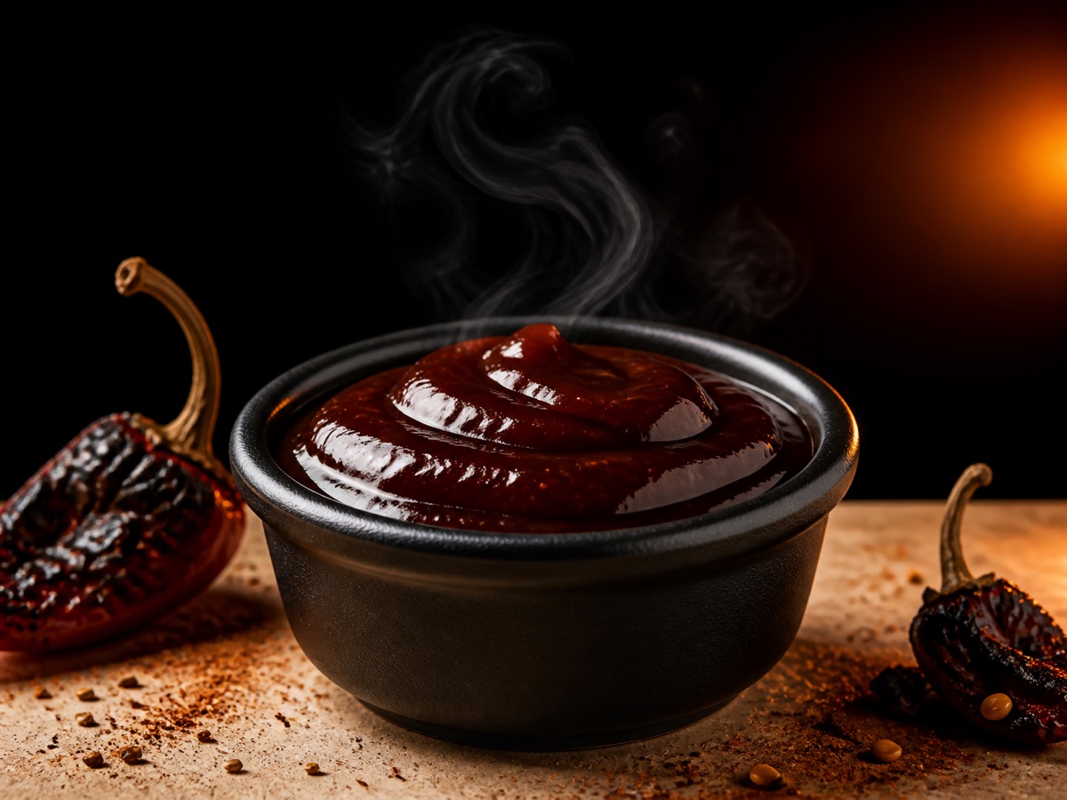 BBQ Sauce
