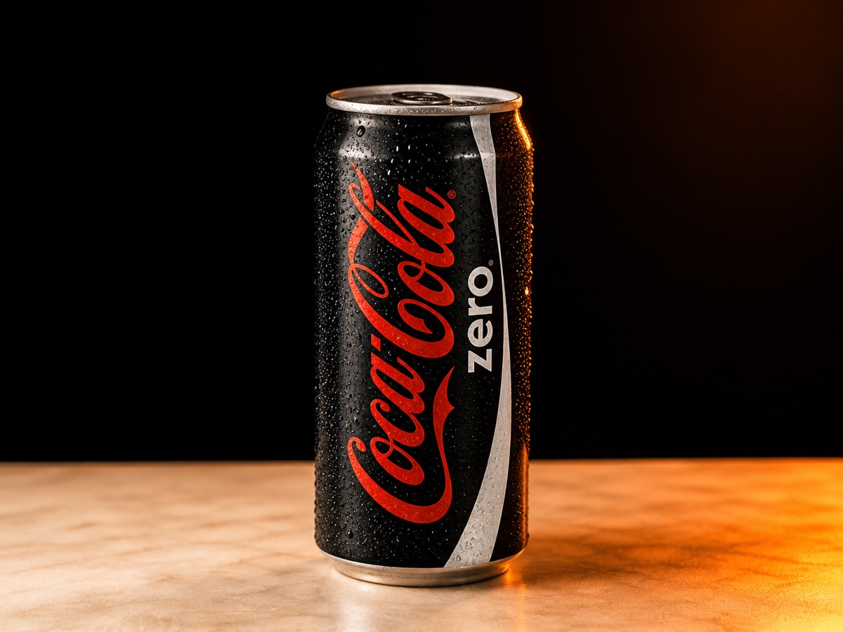 Coca-Cola Zero