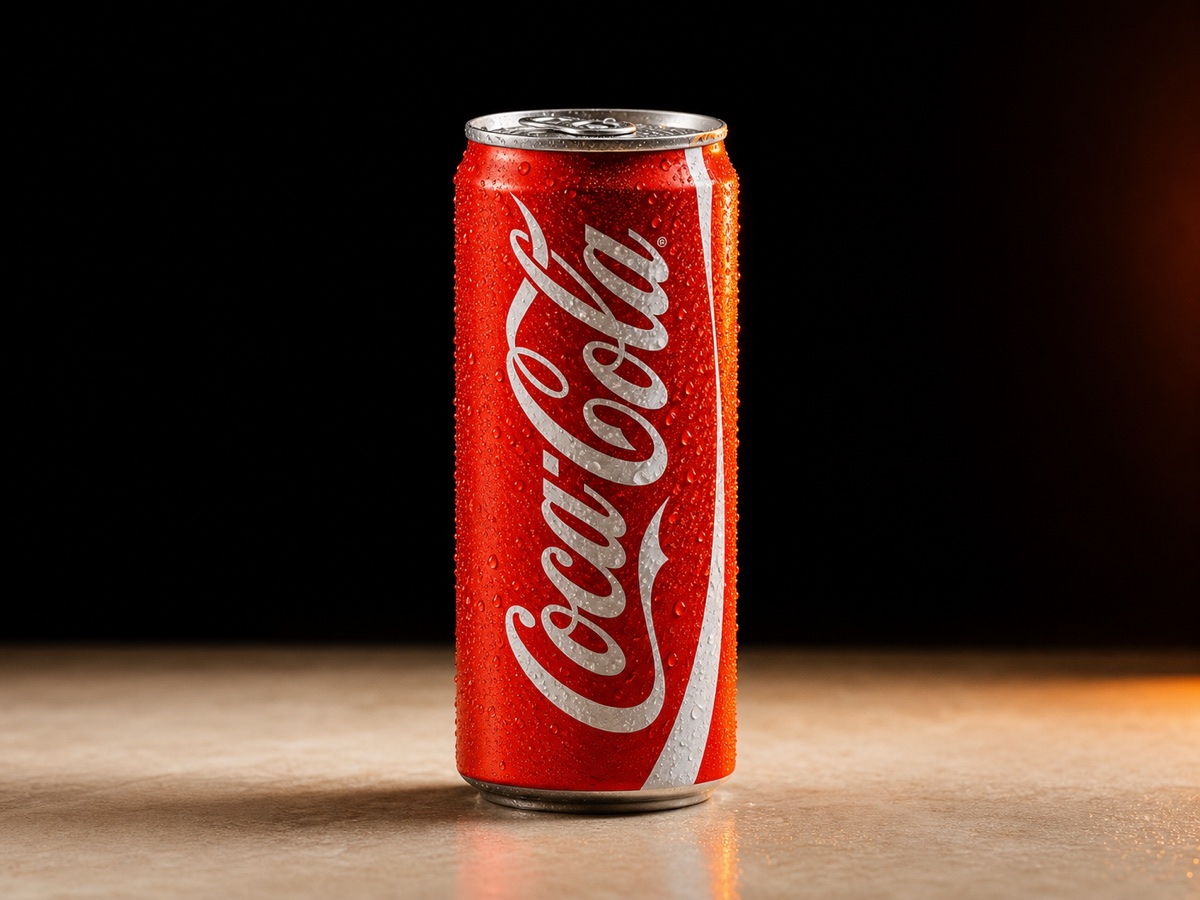 Coca-Cola