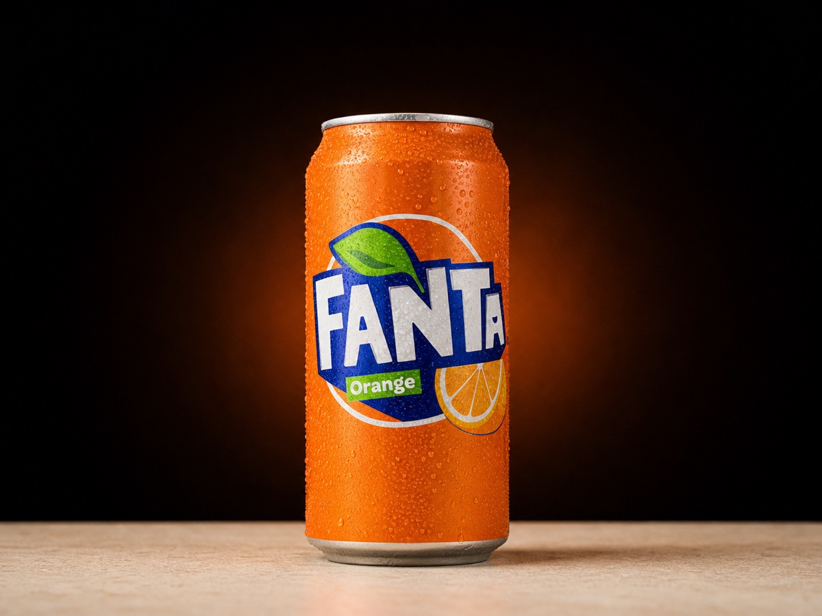 Fanta