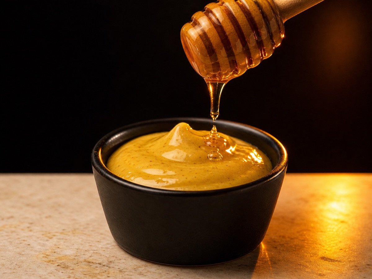 Honey Sauce