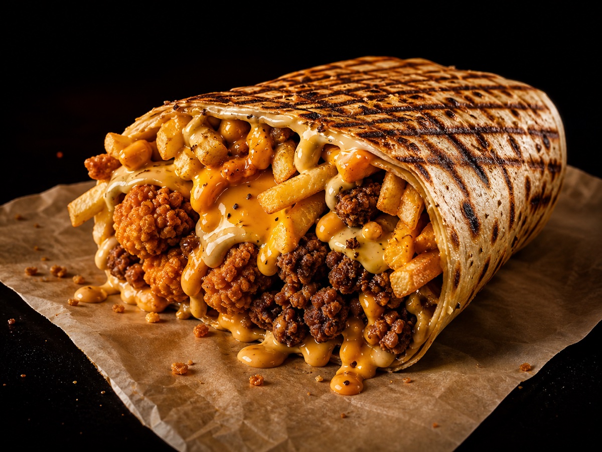 Tacos Mix